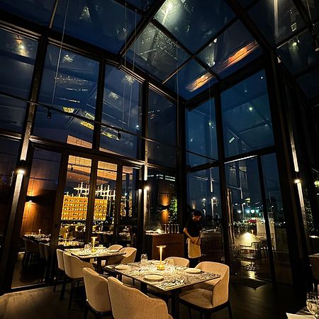 B Hotel Kuala Lumpur Exterior photo